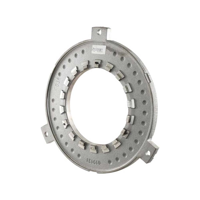 PTO PRESSURE PLATE                 