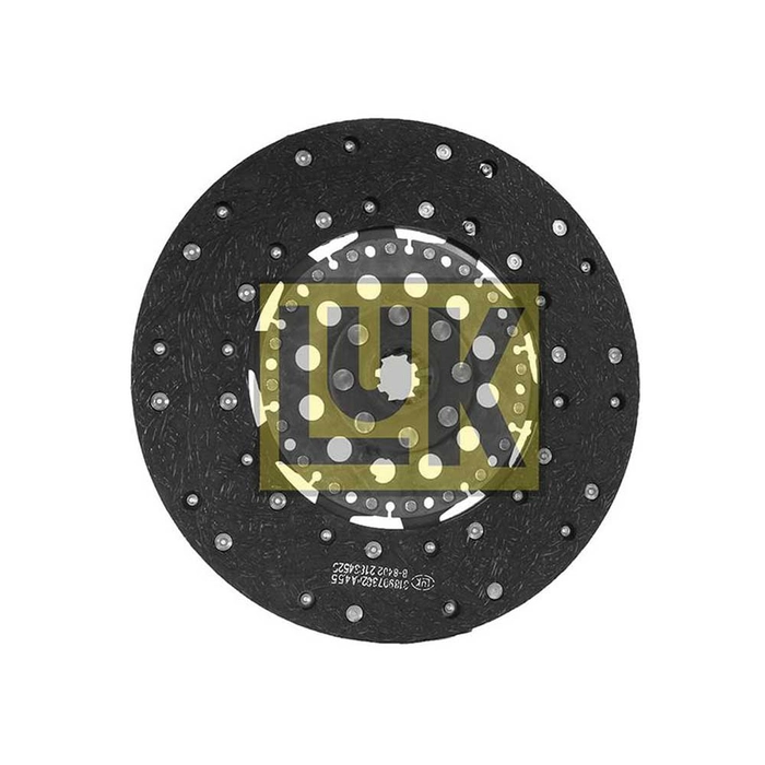 Clutchplate