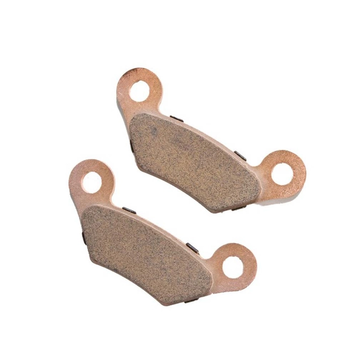 Bremskloss Kit