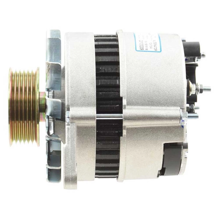 ALTERNATOR (SPAREX) - 14V, 65 AMPS 