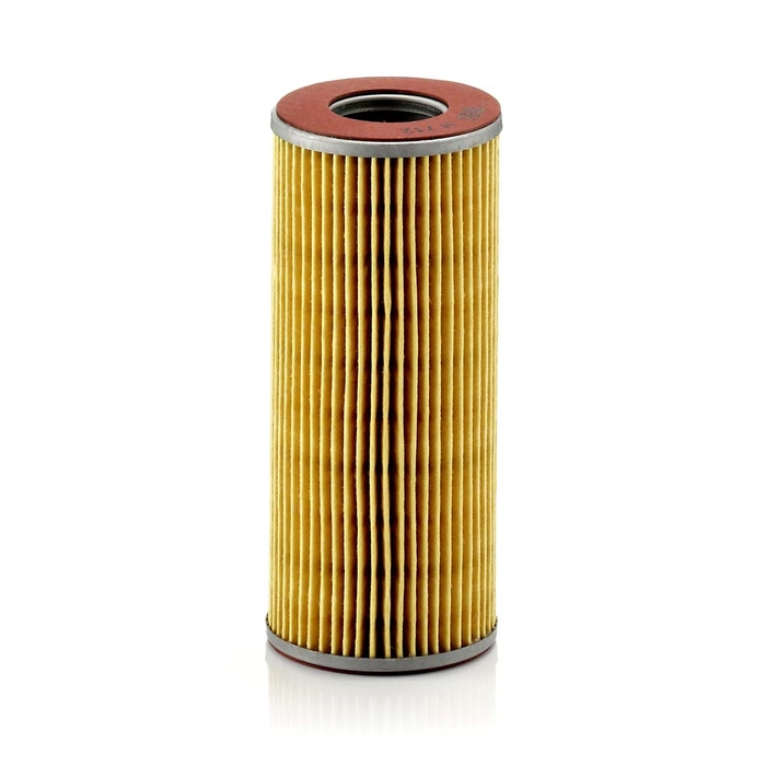 MANN Oljefilter H 712 k