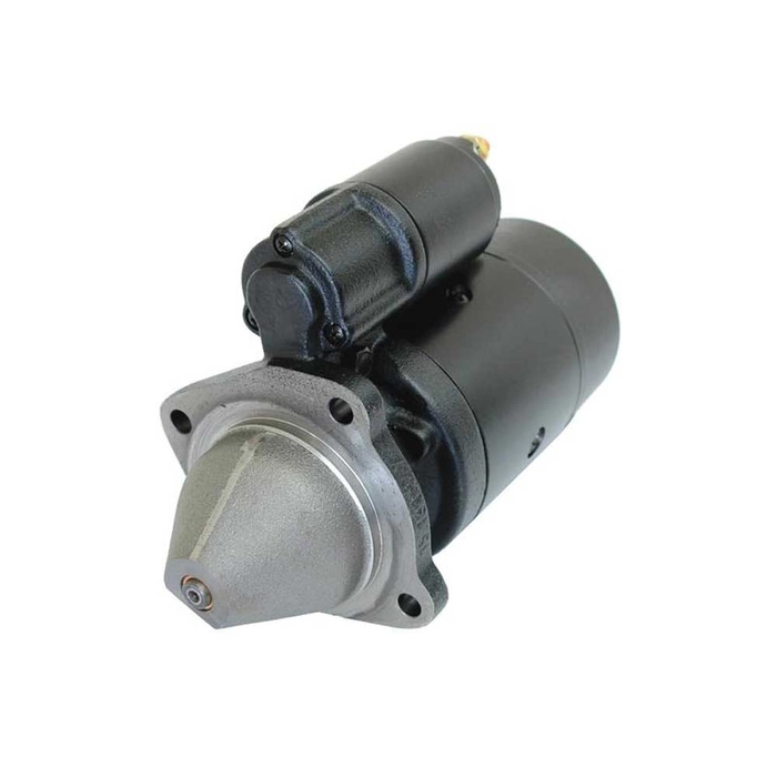 Startermotorer - 12V