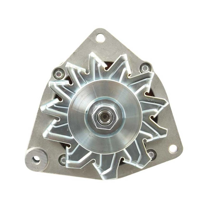 ALTERNATOR (MAHLE)  - 14V, 55 AMPS 