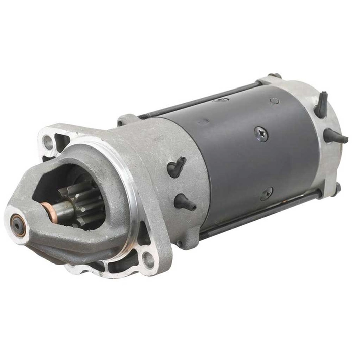 Dynamo  - 12V