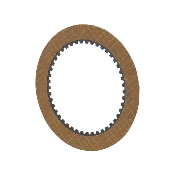 CLUTCH DISK(FRICTION)              