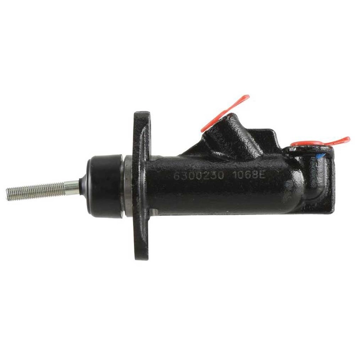 Mastersylinder clutch        
