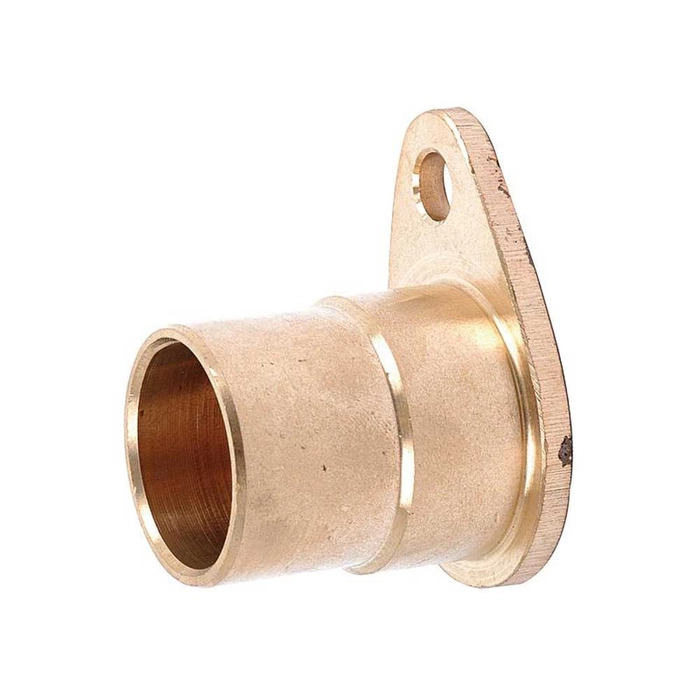 BRAKE SHAFT BUSH.                  