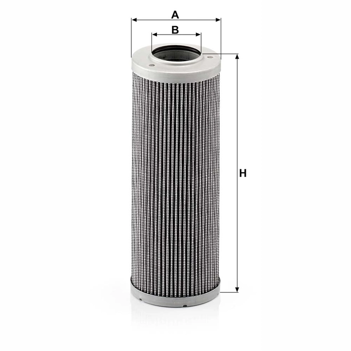 MANN Hydraulikkfilter HD 846/1