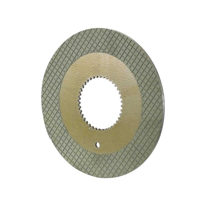 CLUTCH DISK(FRICTION)              