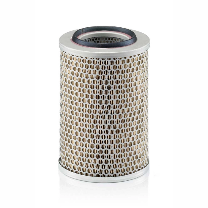 MANN Luftfilter C 17 201
