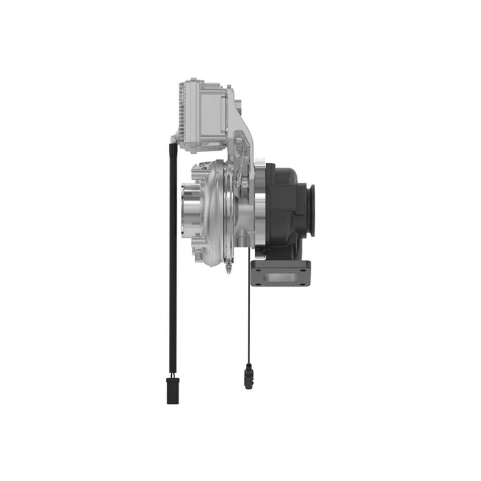 Reman turbo