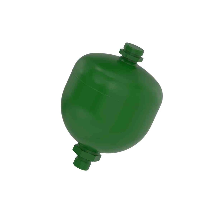 HYDRAULIC ACCUMULATOR