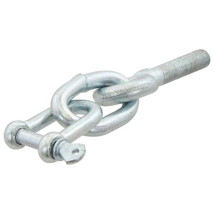 CHECK CHAIN ASSEMBLY               