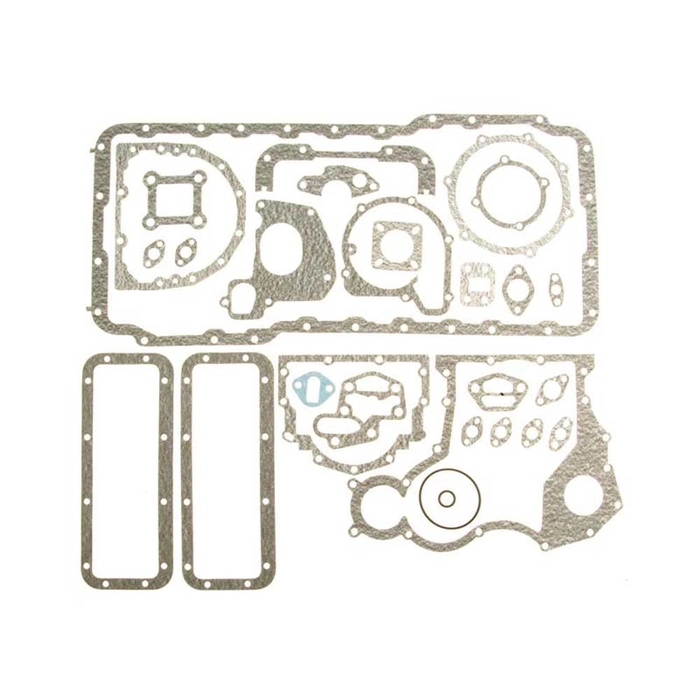 Bunpannepakning sett - 6 CYL. (AT6-354