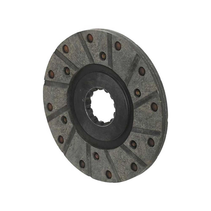 Bremseskive, friksjonslamell. OD 178MM      