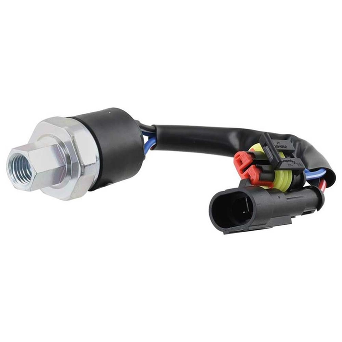 AIRCON PRESSURE SWITCHE            