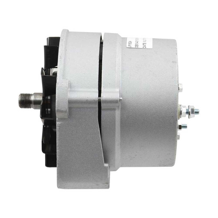 ALTERNATOR (SPAREX) - 14V, 55 AMPS 