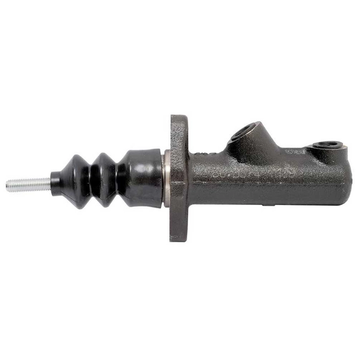 BRAKE & CLUTCH MASTER CYLINDER.    