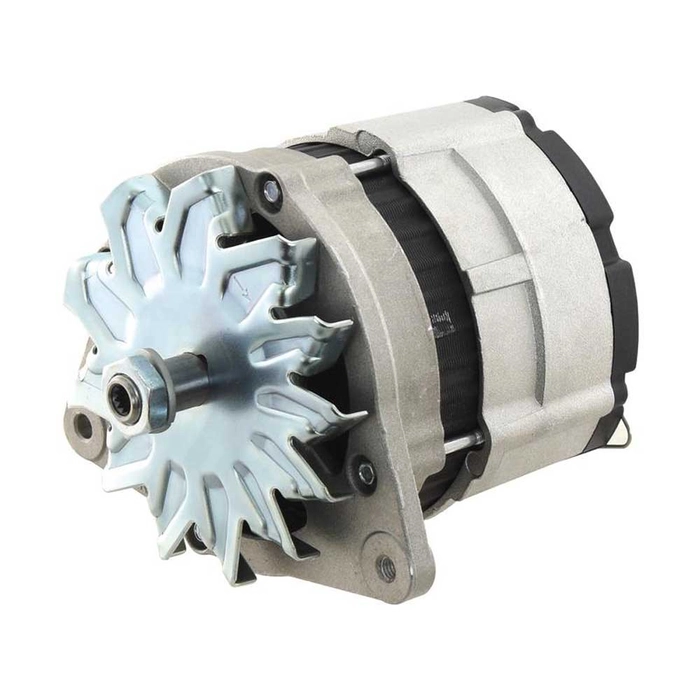 ALTERNATOR (MAHLE) - 14V, 70 AMPS  