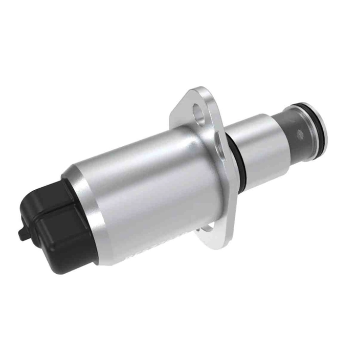 Solenoid valve