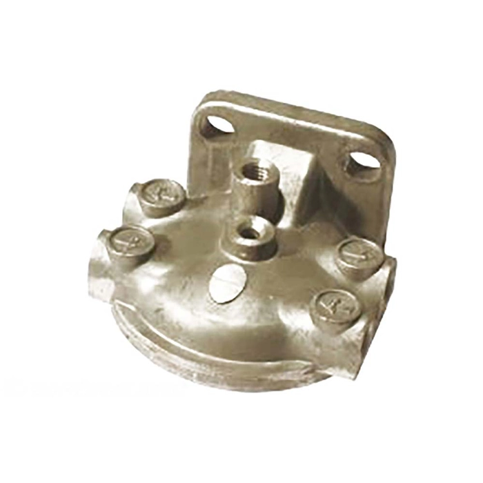 Dieselfilter Holder