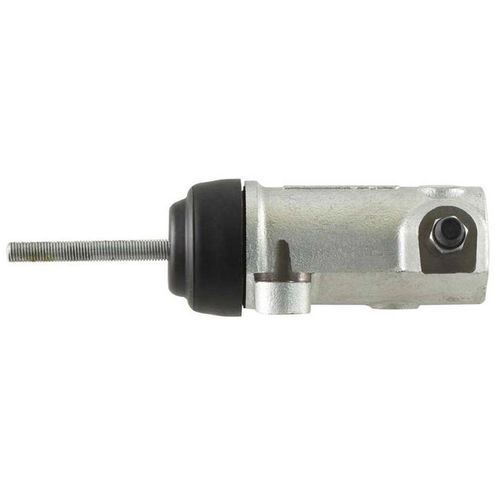 Slavesylinder clutch           