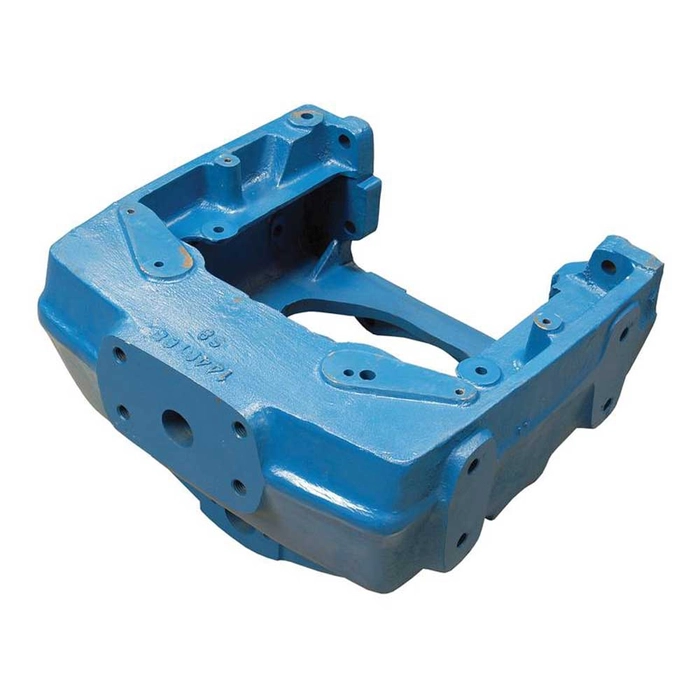 AXLE SUPPORT                       