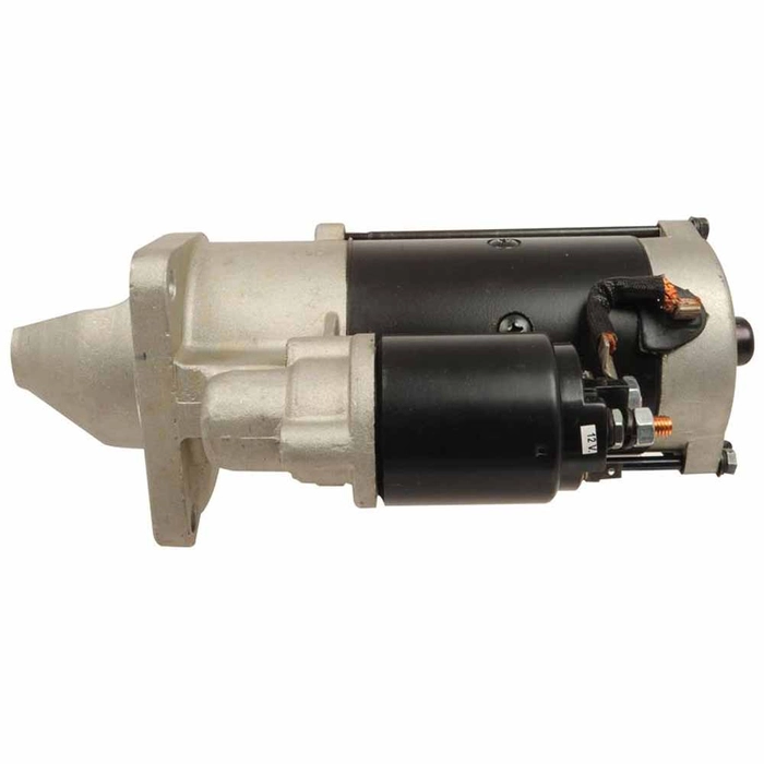 Dynamo  - 12V