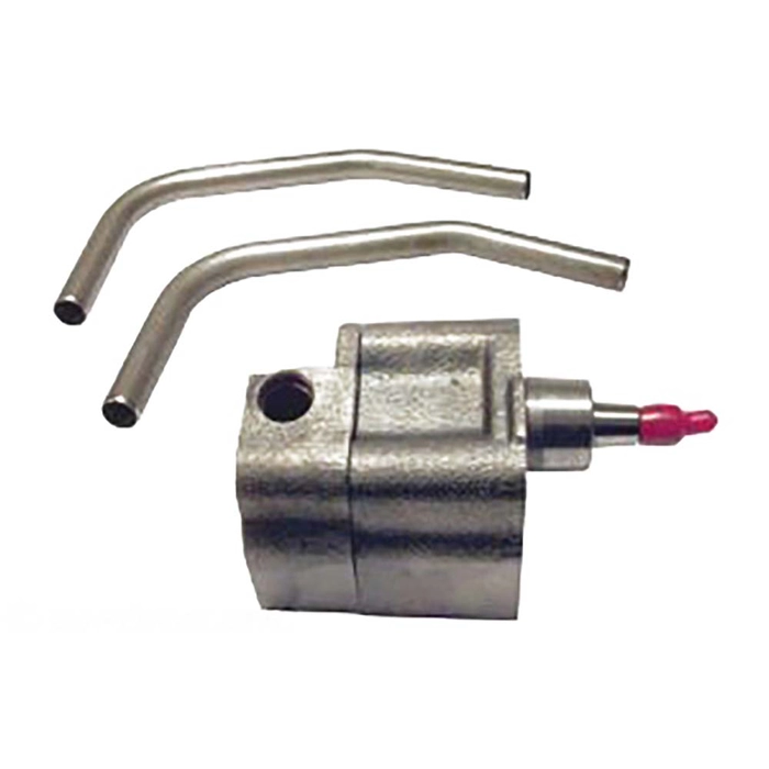 Rep Sats Oljepumpe Motor