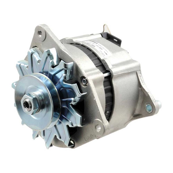 ALTERNATOR (MAHLE) - 14V, 55 AMPS  