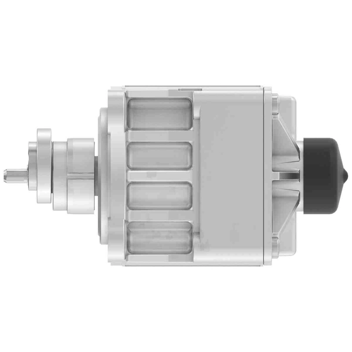 Elektrisk motor