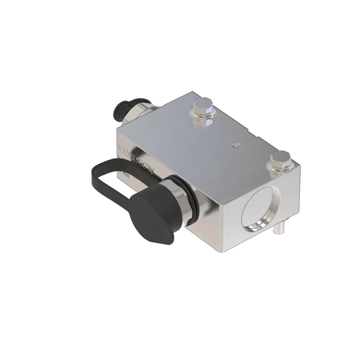 HYDRAULIC TRAILER BRAKE