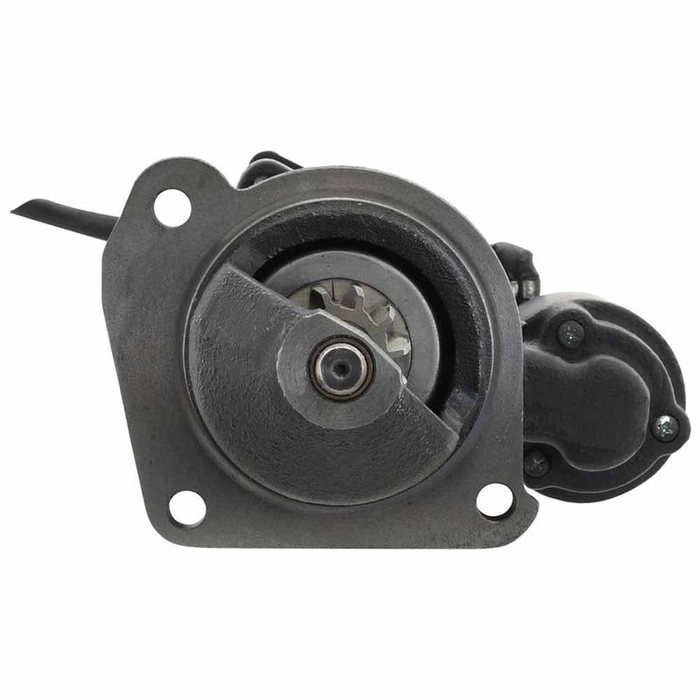 STARTER MOTOR (MAHLE) - 12V, 4.2KW 