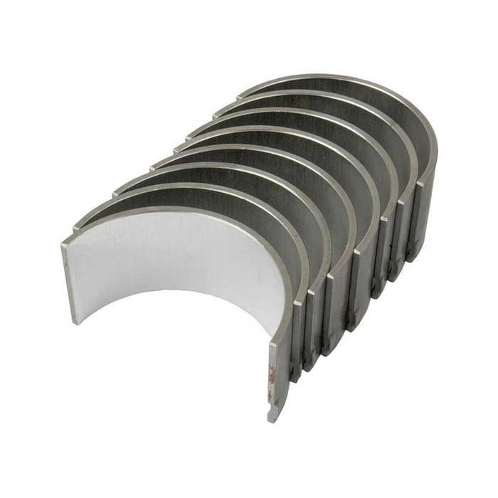 Conrod glidelager +0.010'' (0.25mm) Sett