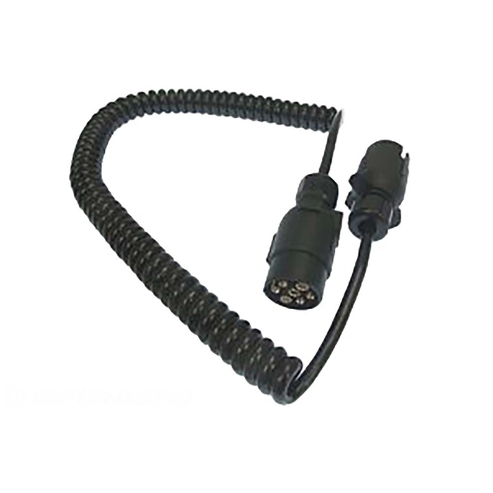 Spiralkabel 7-Pol 3M