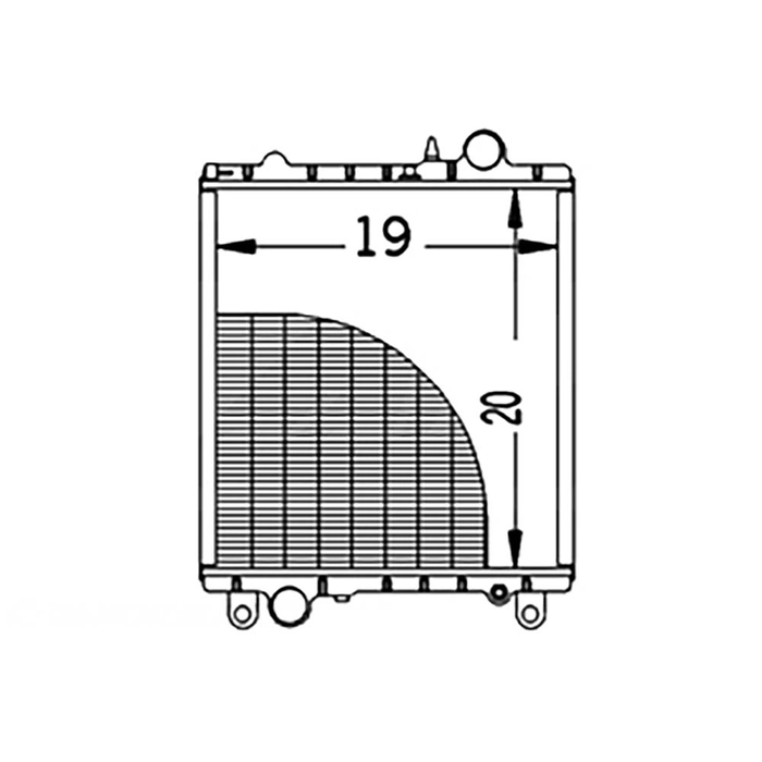 Radiator