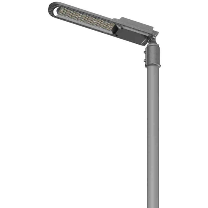 Utelys Led 100W Sensor Og Brakett