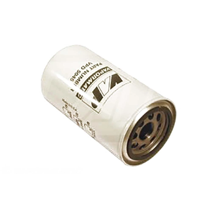 Motoroljefilter