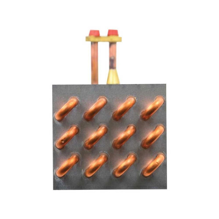 BLOCK TYPE EVAPORATOR              
