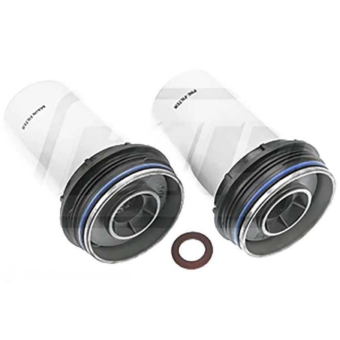 Drivstoff Filter                        