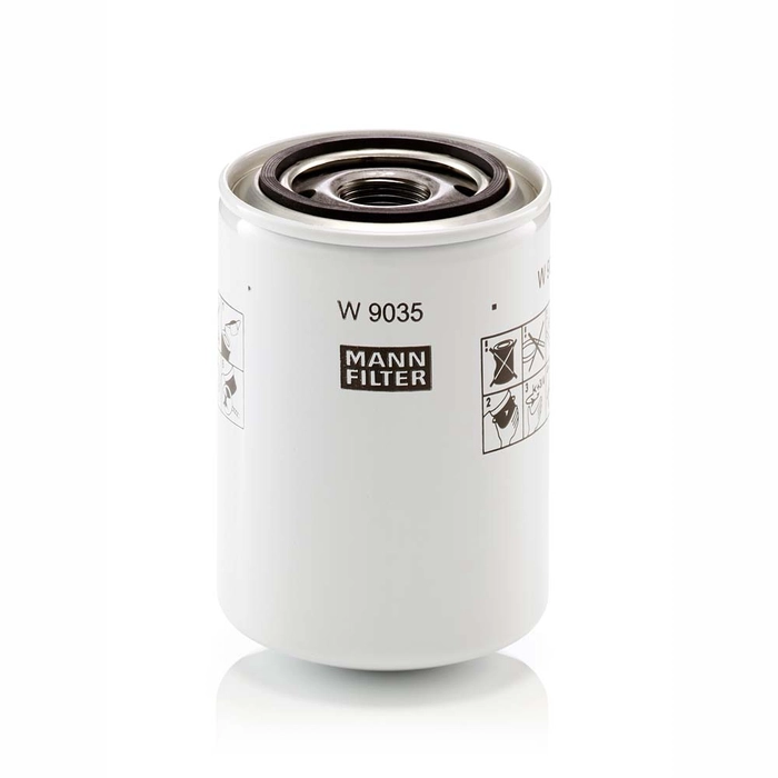MANN Oljefilter W 9035