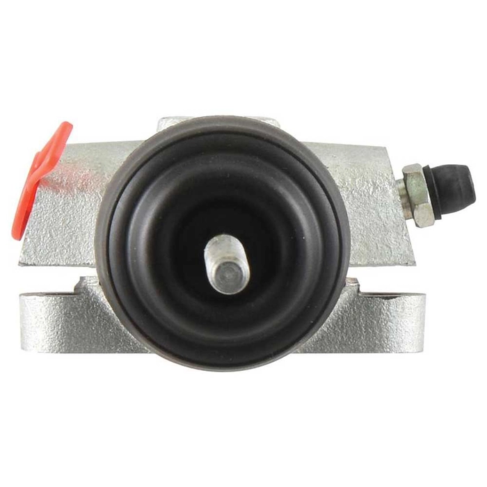 Slavesylinder clutch           