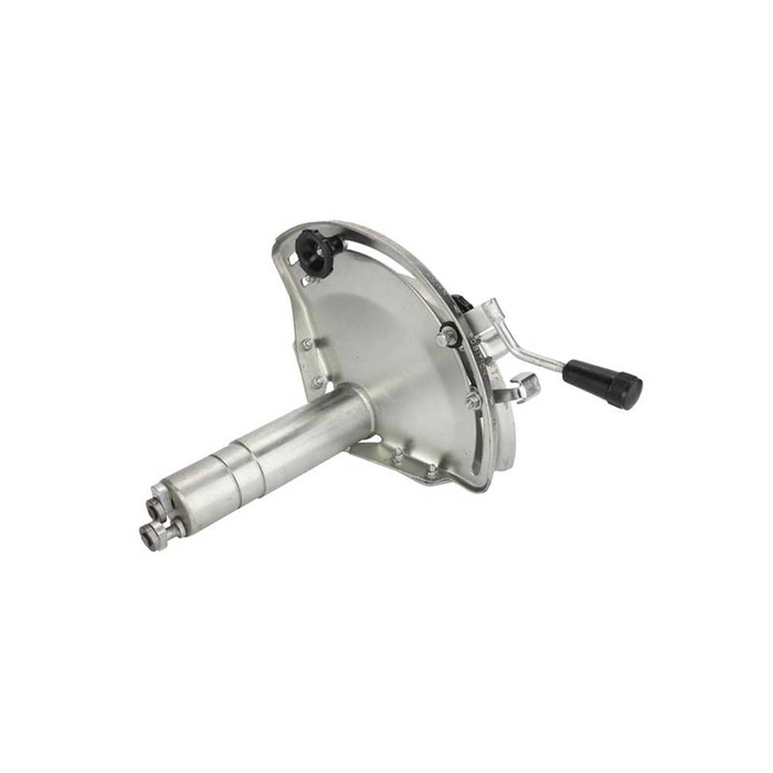 HYDRAULIC QUADRANT ASSEMBLY        