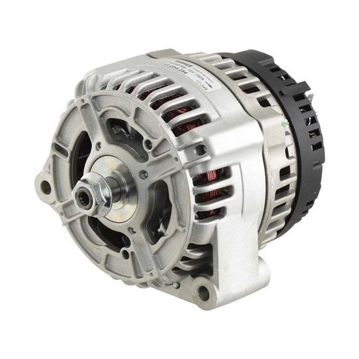 ALTERNATOR (MAHLE) - 14V, 150 AMPS 