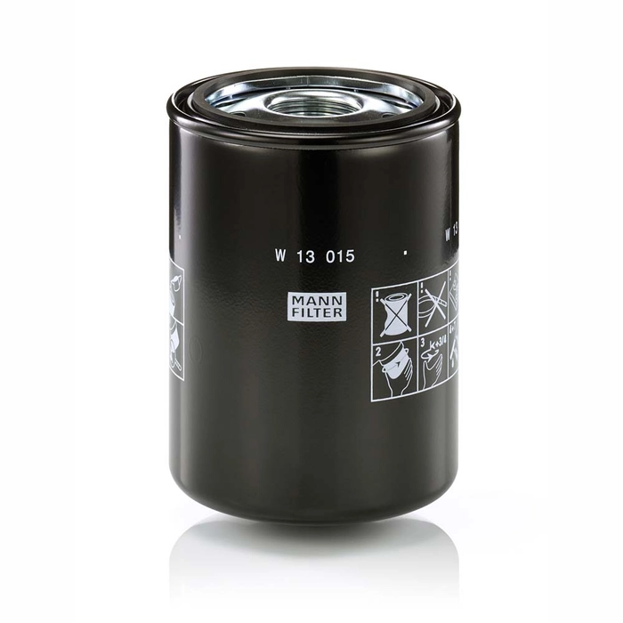 MANN Hydraulikkfilter W 13 015