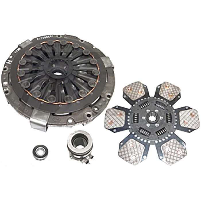 Clutch Kompl Kit