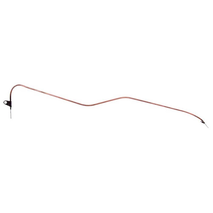 Gasskabel - Lengde: 1238mm
