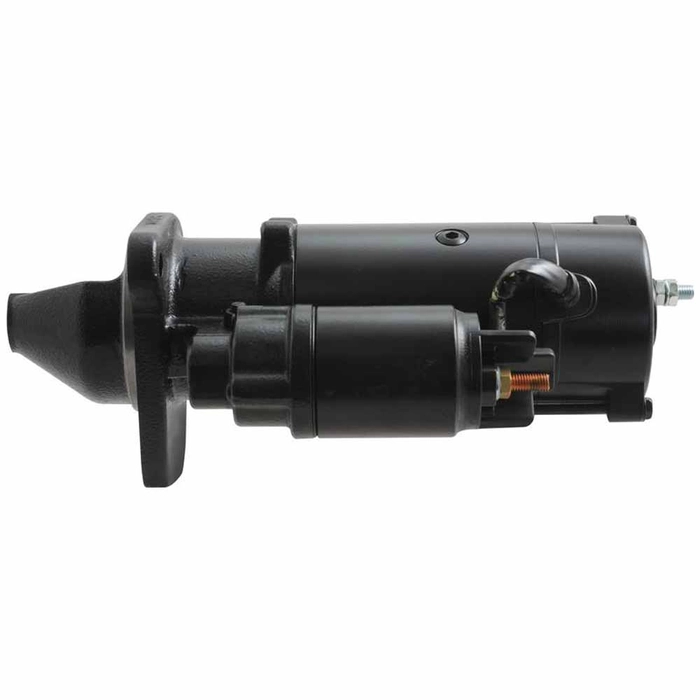 Dynamo  - 12V