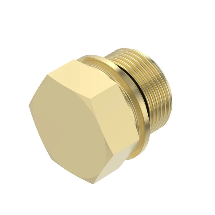 FITTING PLUG