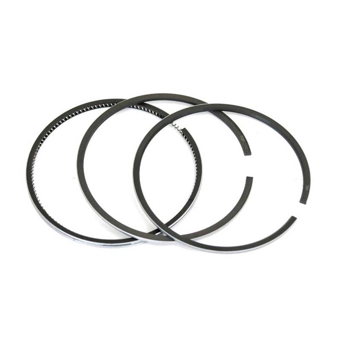 PISTON RING SET                    